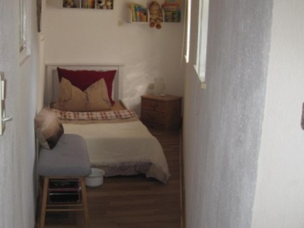Ferienhaus Becker Rödental Kültér fotó