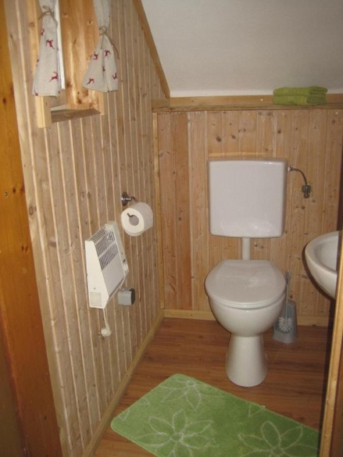 Ferienhaus Becker Rödental Kültér fotó
